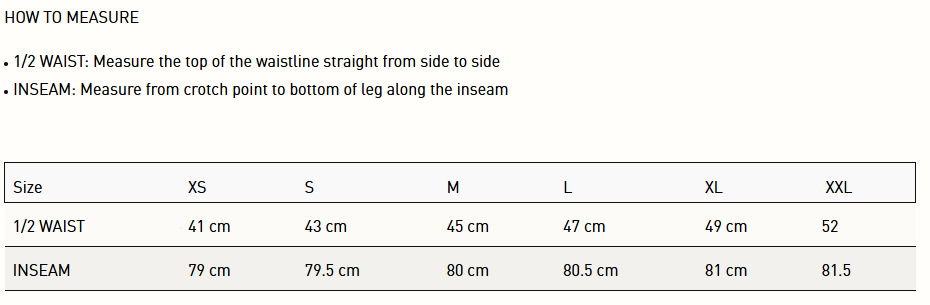 THE MOUNTAIN STUDIO - CARV CORD INS PANT
